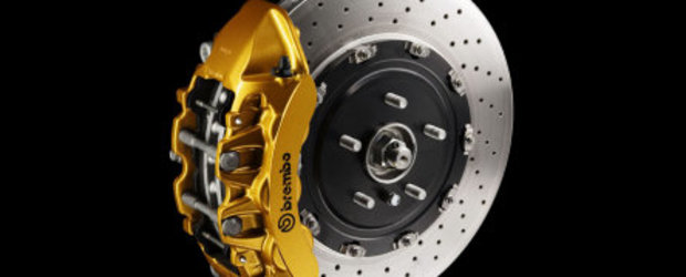 Brembo, investitor la Pininfarina