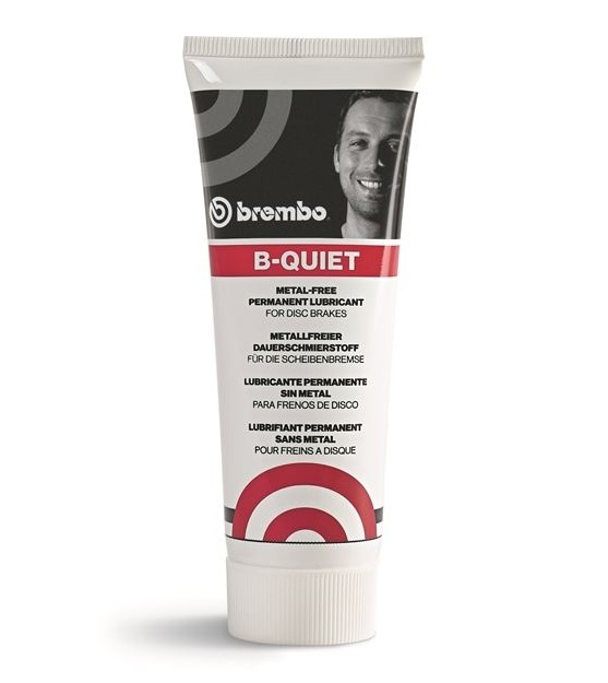 Brembo Vaselina Placute Frana B-Quiet 75ML G00075