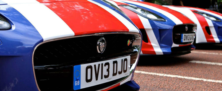 Brexit ii da industriei auto mondiale o lovitura puternica Brexit ii da industriei auto mondiale o lovitura puternica