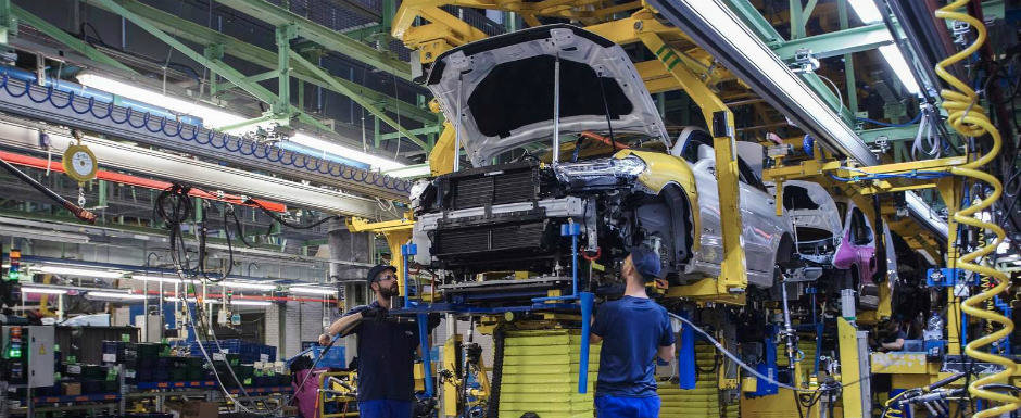 Brexit si efectele sale asupra industriei auto romanesti