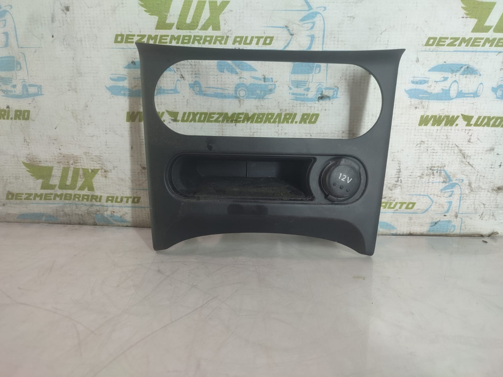 Bricheta 27570br00a Nissan Qashqai J10 [facelift] [2010 - 2014] 1.5 dci k9k430