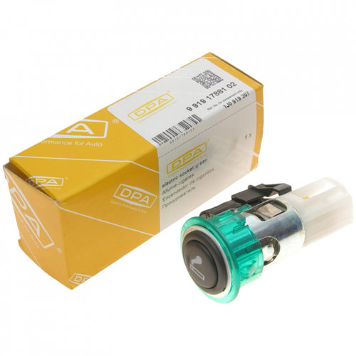 Bricheta Auto Dpa Volkswagen Fox 2005-2011 99191788102