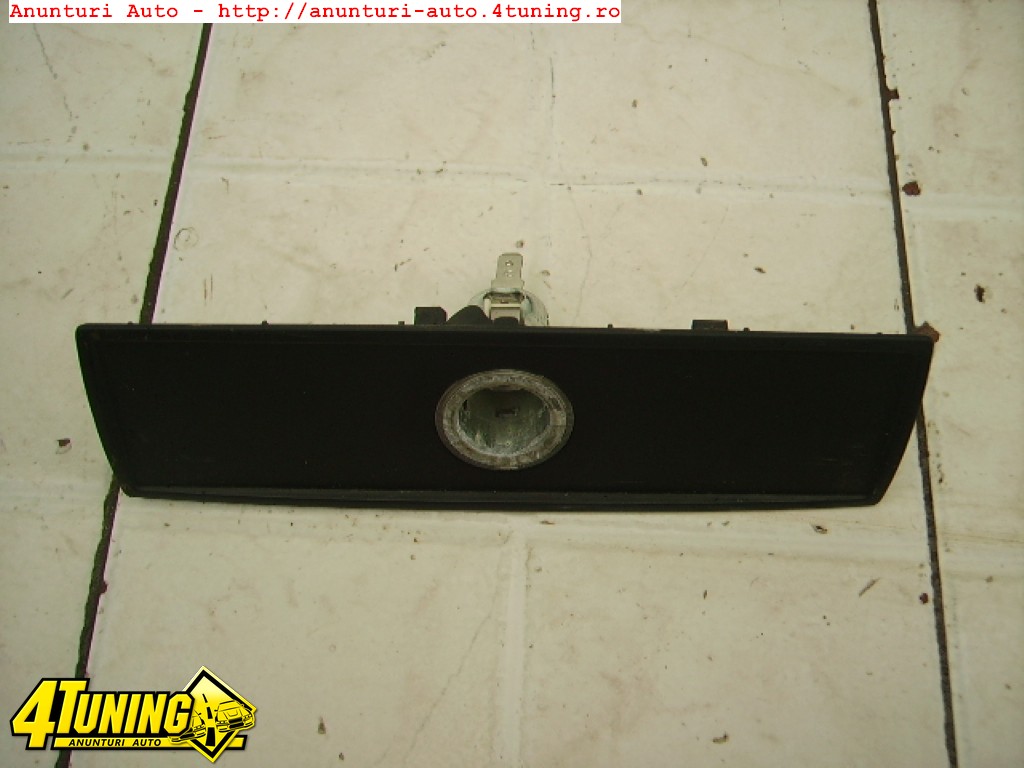 Bricheta BMW E71 X6