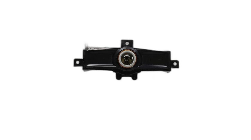 Bricheta centrala spate Audi A6 C6 (4F2) Sedan 2006 2.7 TDI OEM 4F0863351E