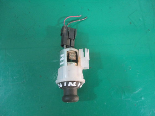 BRICHETA CU PRIZA MITSUBISHI PAJERO PININ FAB. 1999 – 2007 ⭐⭐⭐⭐⭐