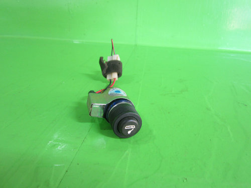 BRICHETA GWM HOVER FAB. 2005 – 2008 ⭐⭐⭐⭐⭐