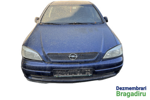 Bricheta Opel Astra G [1998 - 2009] Hatchback 5-usi 1.4 MT (90 hp)