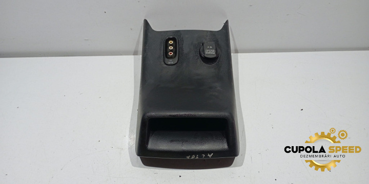Bricheta spate 5P0864298 Seat Altea XL [2006 - 2009]