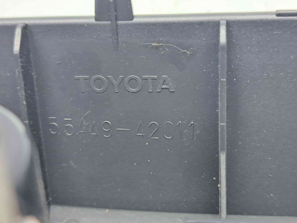 Bricheta Toyota Rav 4 III (ACA3, ACE, ALA3, GSA3, ZSA3) [Fabr 2005-2013] 6M21-U22600-AB