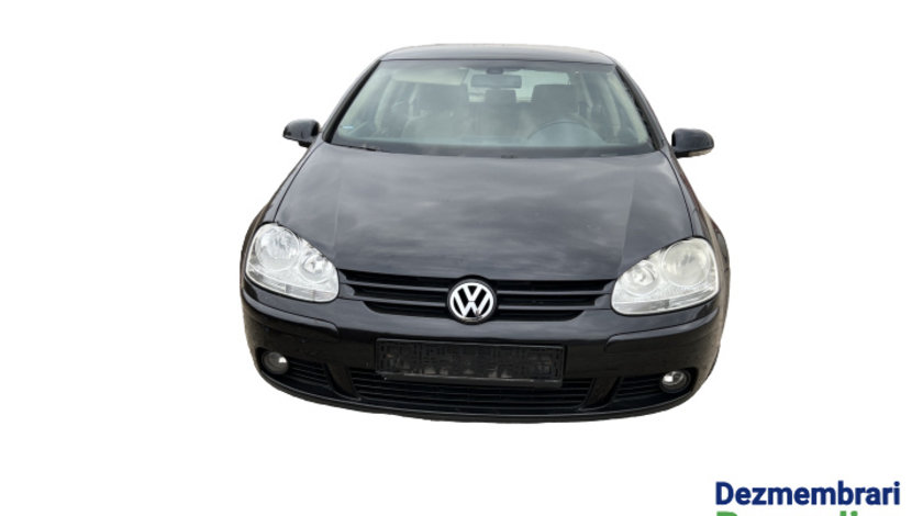 Bricheta Volkswagen VW Golf 5 [2003 - 2009] Hatchback 5-usi 1.6 MT (102 hp)