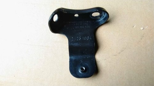 Bridă superioară suport motor dreapta 1K0199588, Audi, Skoda, Seat, Vw