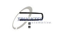 Brida arc (0132160 TRUCKTEC) MERCEDES-BENZ