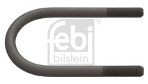 Brida arc (103142 FEBI BILSTEIN) MERCEDES-BENZ