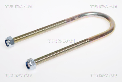 Brida arc (8765100009 TRI) Citroen,FIAT,MAZDA,PEUGEOT,TOYOTA