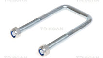 Brida arc (8765100012 TRI) IVECO