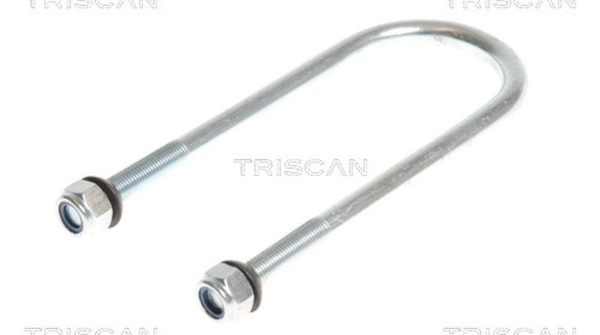 Brida arc (8765100015 TRI) MERCEDES-BENZ