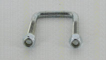 Brida arc (8765150002 TRI) Citroen,FIAT,IVECO,PEUG...