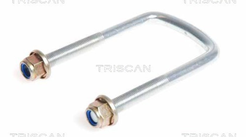 Brida arc (8765250001 TRI) NISSAN,OPEL,RENAULT,VAUXHALL