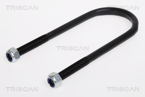 Brida arc (8765280003 TRI) Citroen,FIAT,HYUNDAI,PEUGEOT,TALBOT