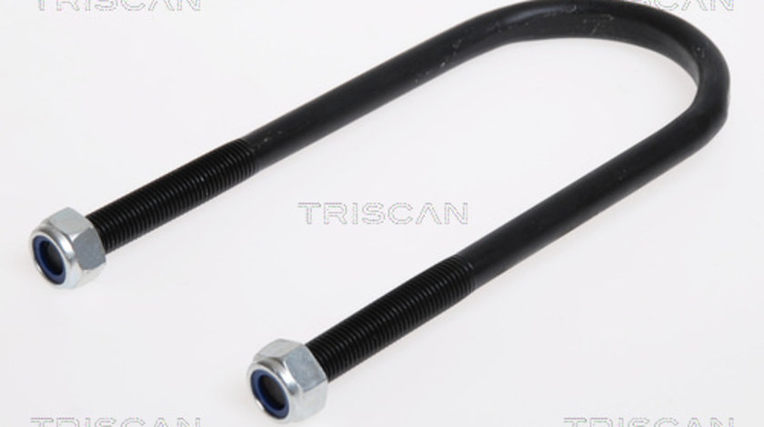 Brida arc (8765280003 TRI) Citroen,FIAT,HYUNDAI,PEUGEOT,TALBOT