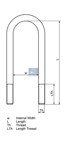 Brida Arc Dt 10.16306