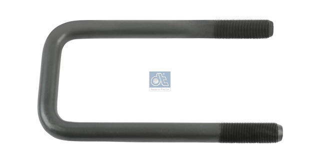 Brida Arc Dt Iveco 7.11027