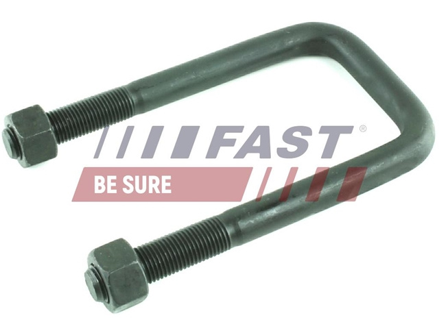 Brida Arc Fast Iveco FT13367