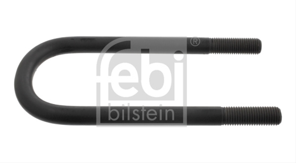 Brida Arc Febi Bilstein Citroën 35072