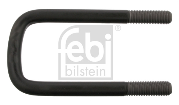 Brida Arc Febi Bilstein Scania 35669