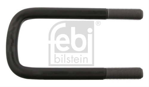 Brida Arc Febi Bilstein Scania 35669