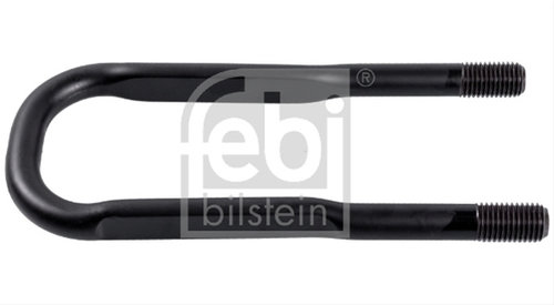 Brida Arc Febi Bilstein Scania 40592