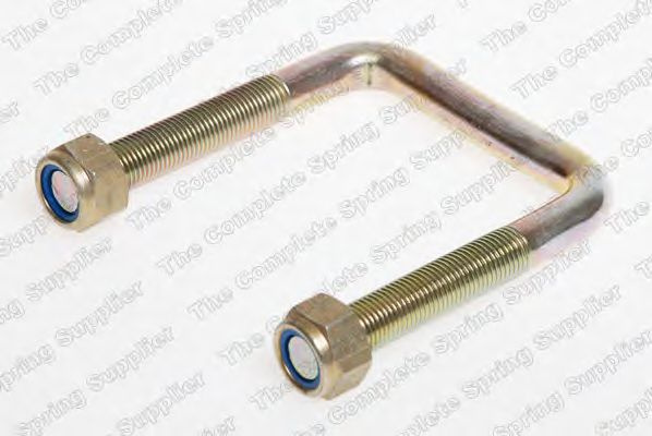 Brida arc FIAT DUCATO bus (244) (2002 - 2016) LESJÖFORS 77805 piesa NOUA