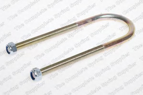 Brida arc FIAT DUCATO caroserie (230L) (1994 - 2002) LESJÖFORS 77817 piesa NOUA