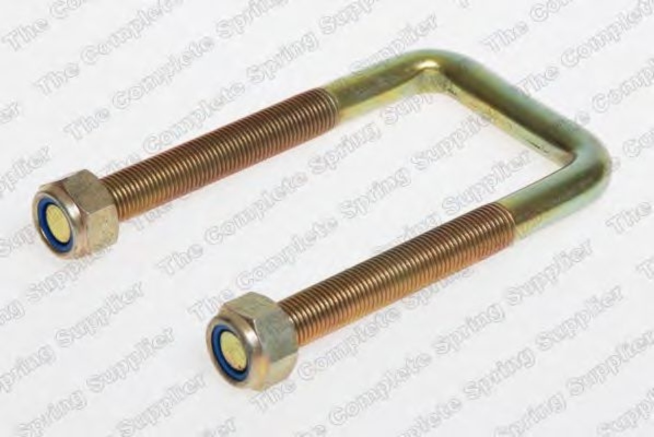 Brida arc FORD TRANSIT caroserie (FA) (2000 - 2006) LESJÖFORS 77802 piesa NOUA