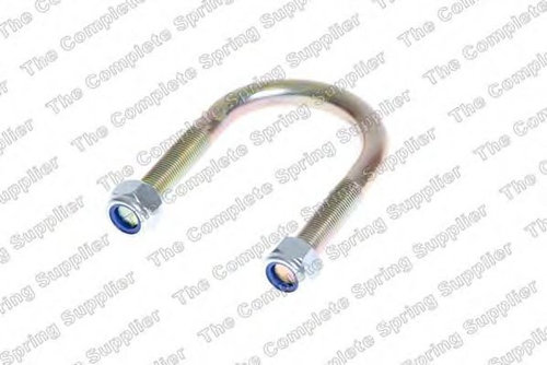 Brida arc FORD TRANSIT CUSTOM bus (2012 - 2016) LESJÖFORS 77832 piesa NOUA