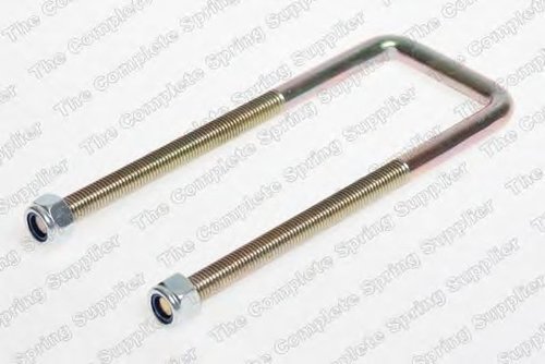 Brida arc NISSAN NAVARA platou / sasiu (D22) (1997 - 2016) LESJÖFORS 77800 piesa NOUA