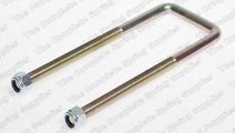 Brida arc NISSAN PICK UP III (D22) (1997 - 2016) K...