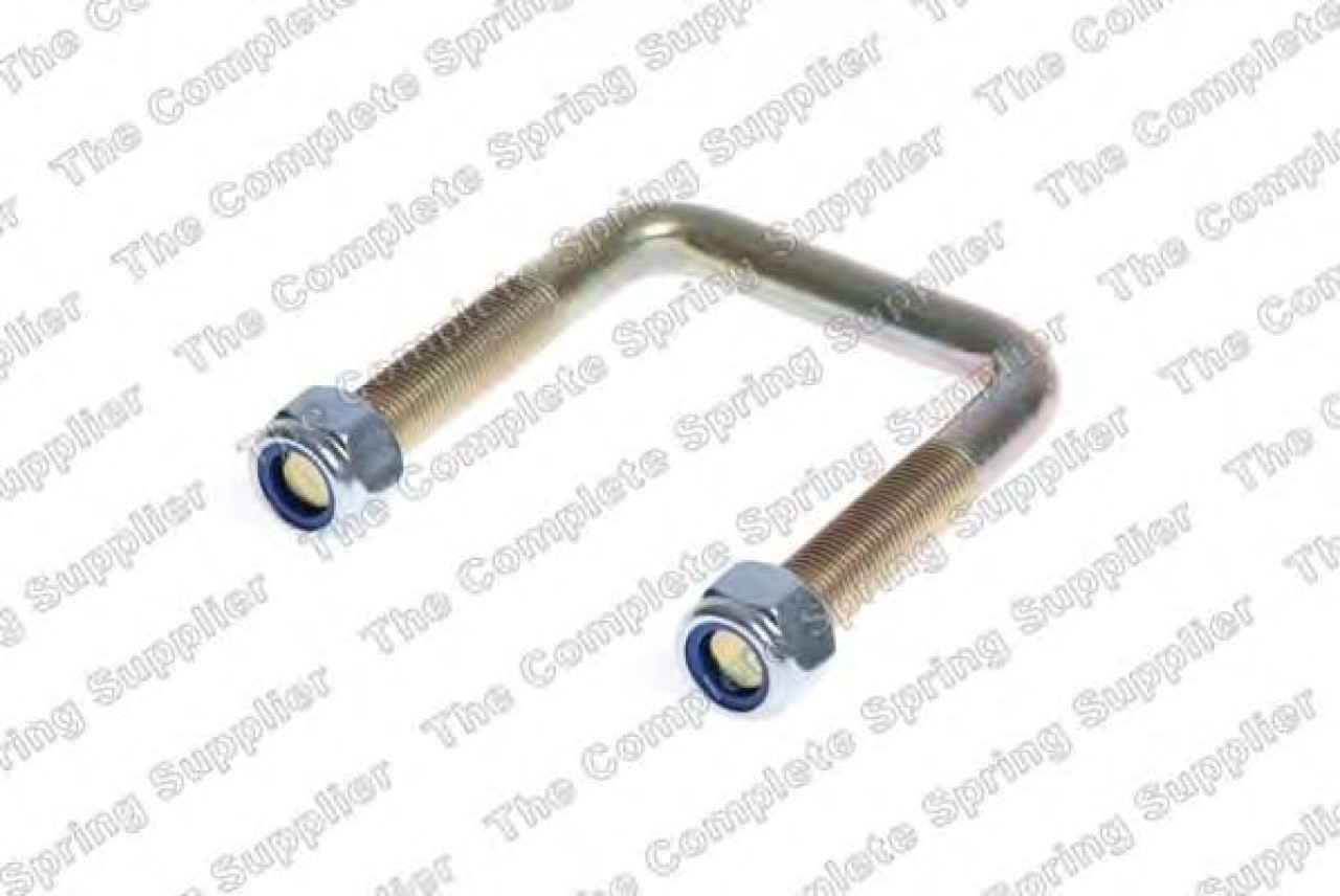 Brida arc PEUGEOT BOXER caroserie (2006 - 2016) LESJÖFORS 77833 piesa NOUA