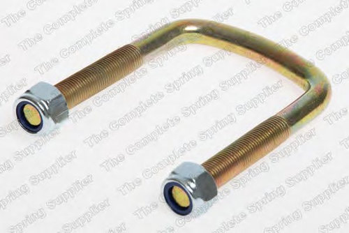 Brida arc RENAULT MASTER II bus (JD) (1998 - 2010) KILEN 77823 piesa NOUA