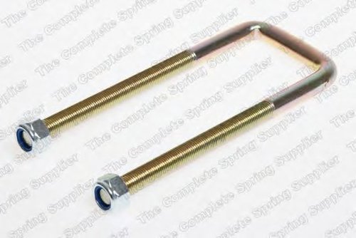 Brida arc TOYOTA HILUX II pick-up (LN8, RN5, LN6, YN6, YN5, LN5, RN6) (1983 - 2005) LESJÖFORS 77803...