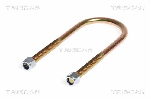 Brida Arc Triscan 8765 100004