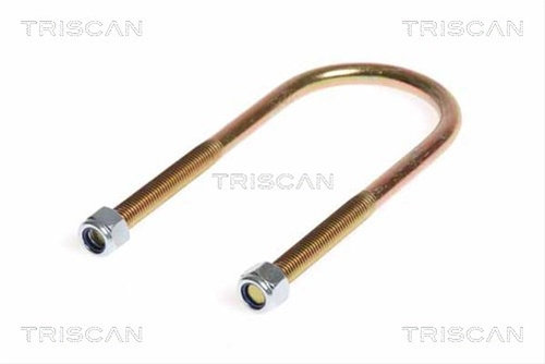 Brida Arc Triscan 8765 100004