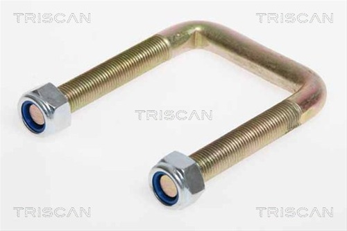 Brida Arc Triscan 8765 160003
