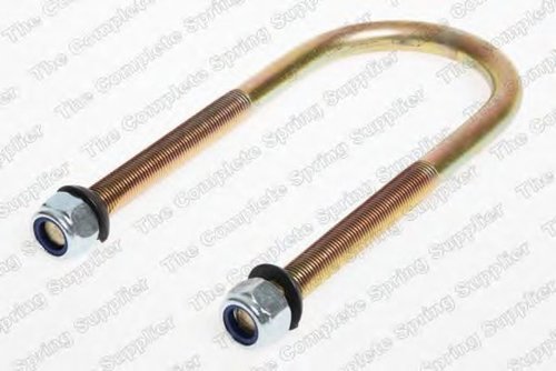 Brida arc VW CRAFTER 30-50 platou / sasiu (2F) (2006 - 2016) LESJÖFORS 77816 piesa NOUA