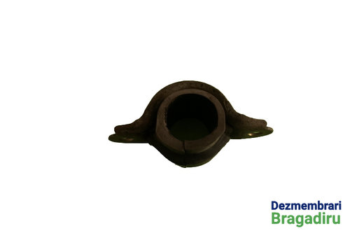 Brida bara stabilizare fata dreapta Audi A6 4F/C6 [2004 - 2008] Sedan 3.0 TDI tiptronic quattro (225...