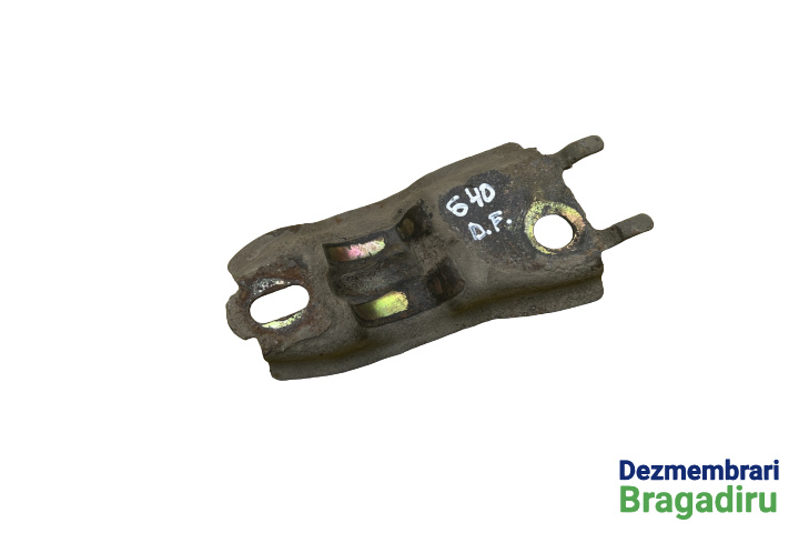 Brida bara stabilizare fata dreapta Citroen C4 [2004 - 2008] Hatchback 3-usi 1.6 HDi MT (109 hp)