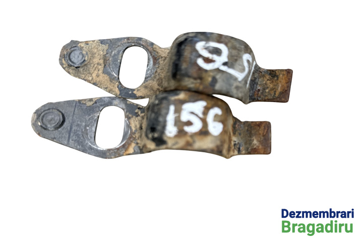 Brida bara stabilizare fata dreapta Dacia Logan [2004 - 2008] Sedan 1.5 dci MT (65hp) SD/LSDEJ