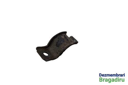 Brida bara stabilizare fata dreapta Renault Clio 2 [facelift] [2001 - 2005] Hatchback 5-usi 1.5 dCi ...