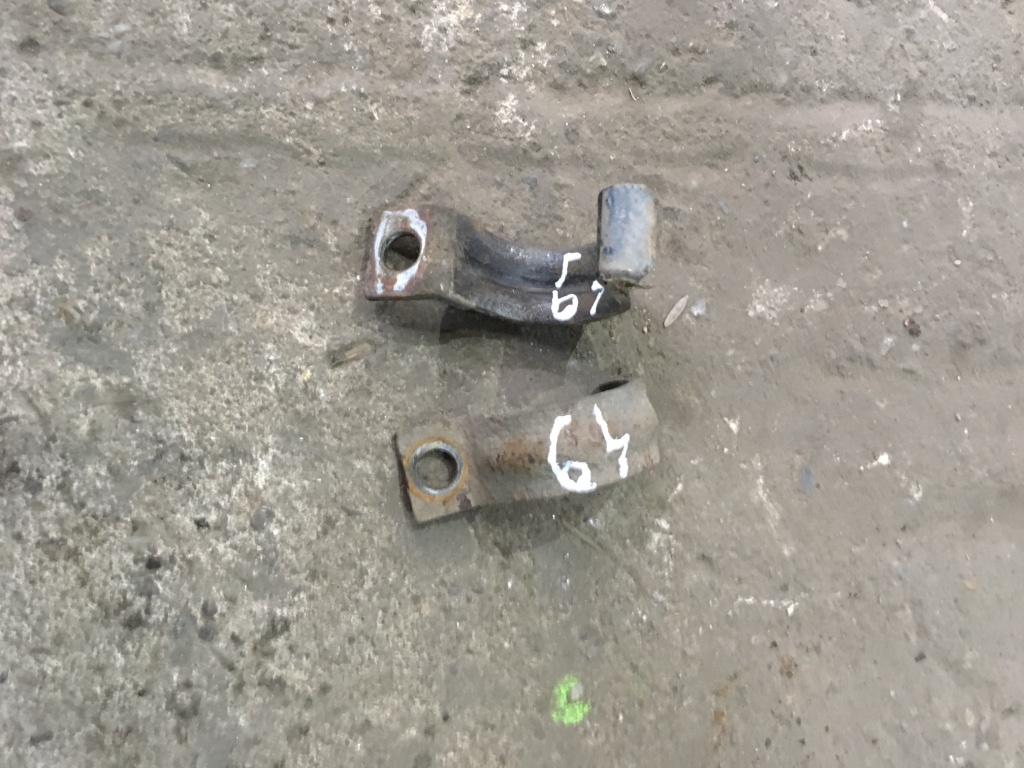 Brida bara stabilizare fata Skoda Octavia [1996 - 2000] Liftback 5-usi 1.8 T MT (150 hp) (1U2)