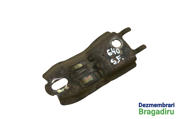 Brida bara stabilizare fata stanga Citroen C4 [2004 - 2008] Hatchback 3-usi 1.6 HDi MT (109 hp)